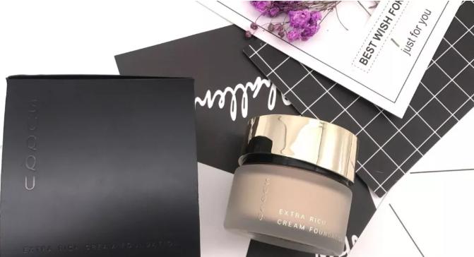 公认最好用粉底液,2022最受欢迎粉底液