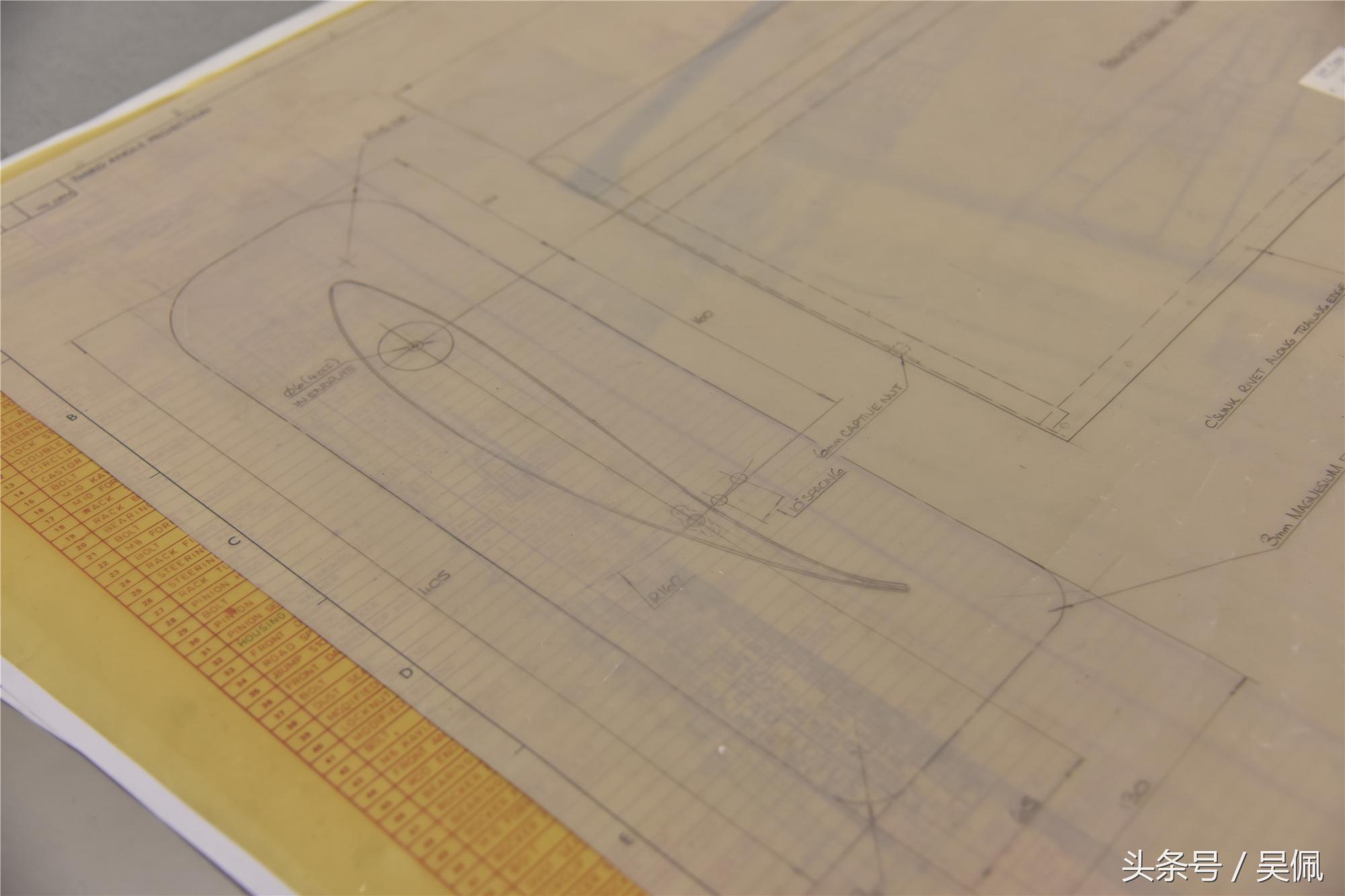 多数人无法理解资深车迷却爱到不行！路特斯到底有怎样一种魅力？