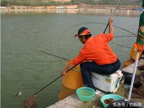 为什么鱼竿竿稍特别脆弱一掰就断,鱼竿19调28调哪个容易断竿子