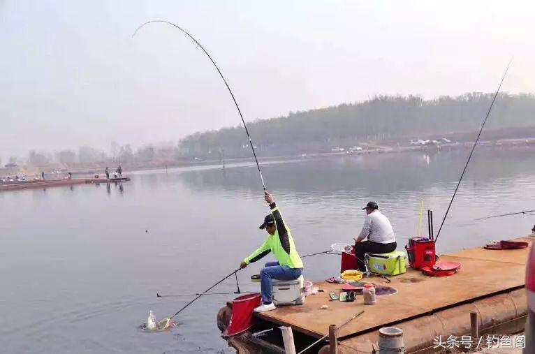 为什么鱼竿竿稍特别脆弱一掰就断,鱼竿19调28调哪个容易断竿子