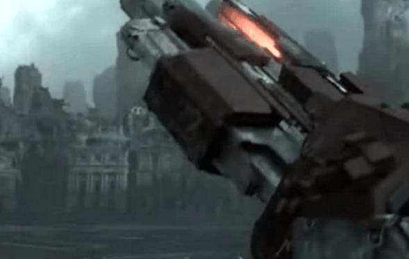 游戏公司做cg真是厉害,做动画的游戏公司