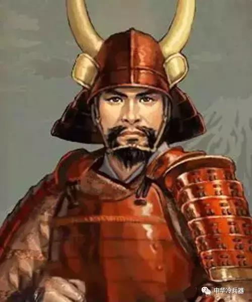 战国人物名单及绰号,日本战国武将名号