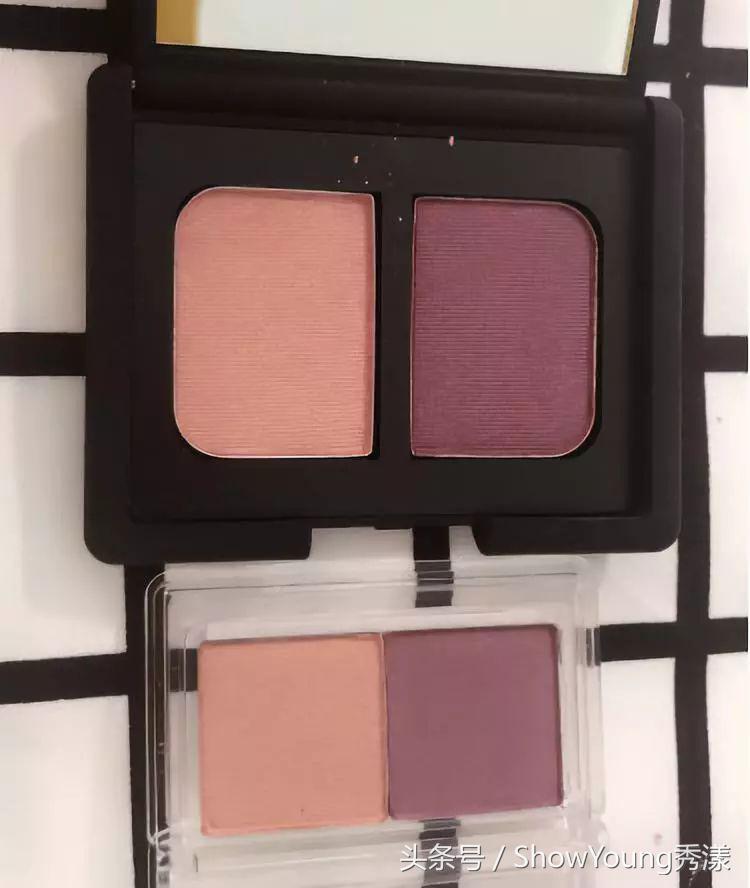 narsnightstar平价版,nars龙女平价代替口红