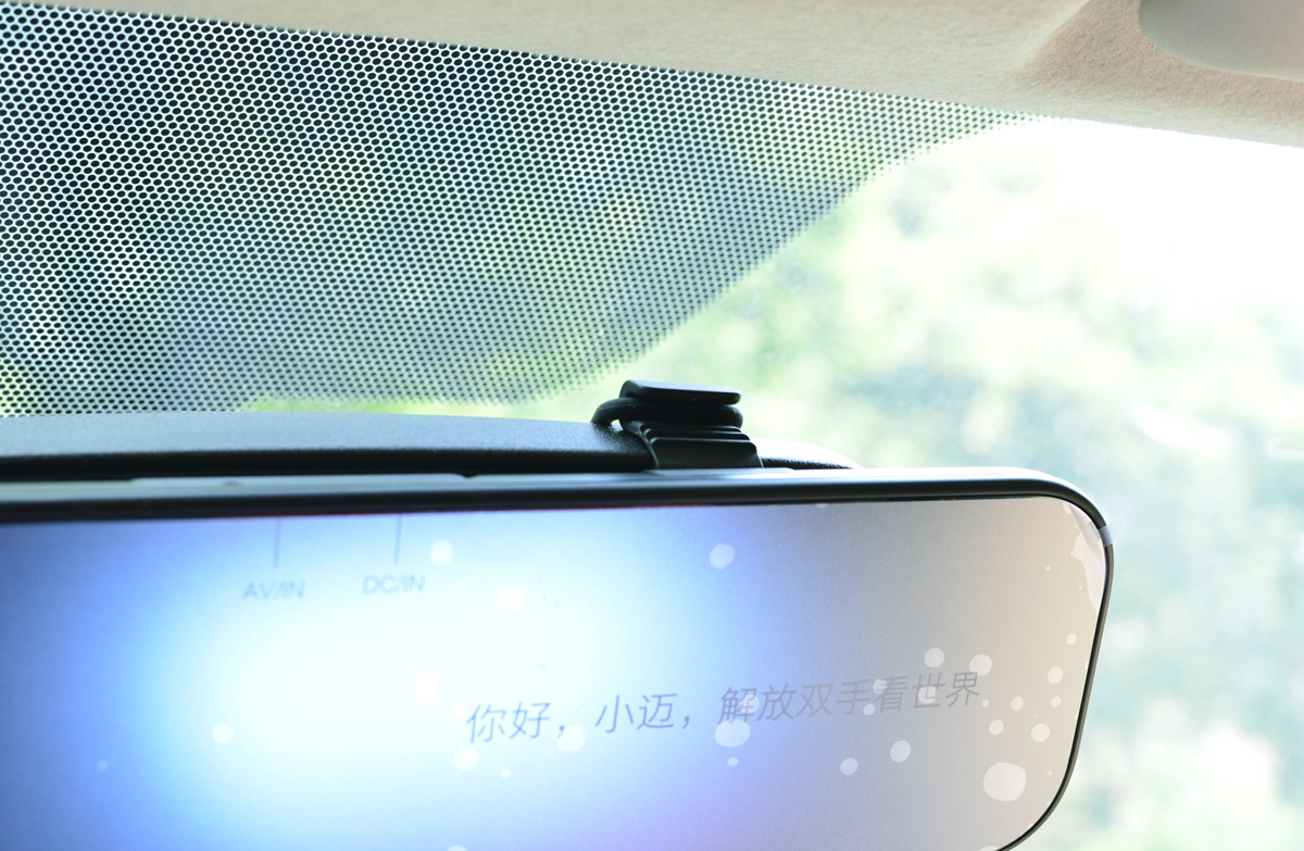 70迈后视镜行车记录仪系统升级,70迈行车记录仪后视镜