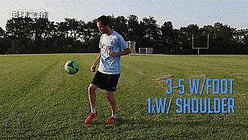 在家没足球怎么练习颠球,中学生排球颠球怎么练习