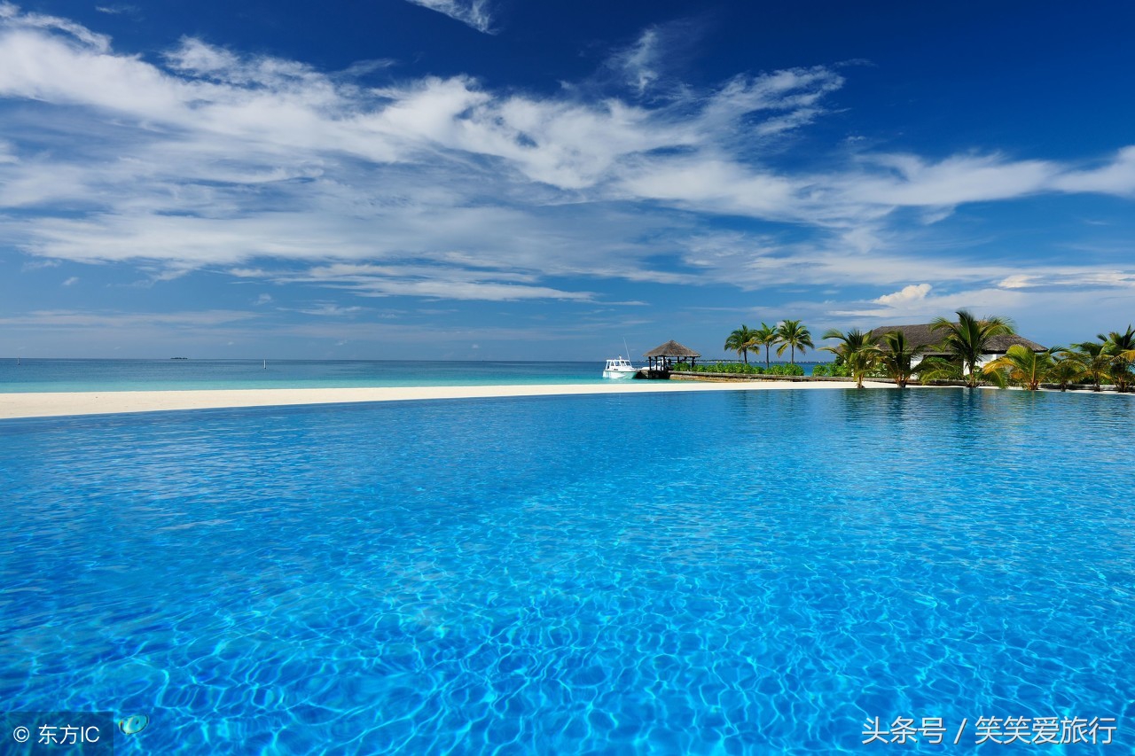 马尔代夫私人岛屿,马尔代夫岛屿星级分类