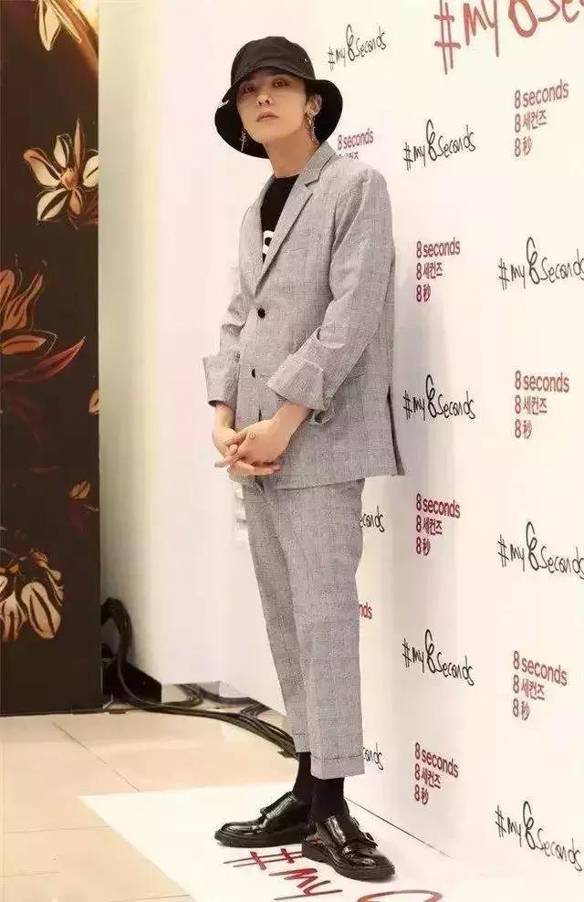 什么款式的渔夫帽时尚戴上不老气,get为什么用过去式