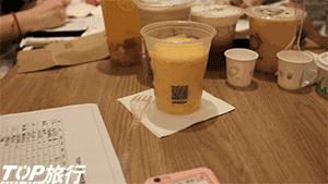 我们喝了多少杯奶茶,长沙公认最好喝的十款奶茶