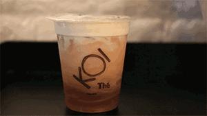 我们喝了多少杯奶茶,长沙公认最好喝的十款奶茶