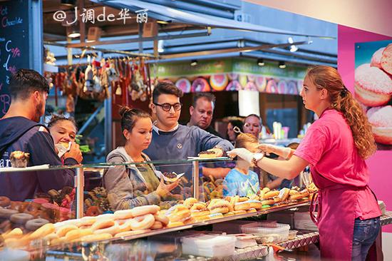 欧洲行荷兰鹿特丹,去荷兰看梵高