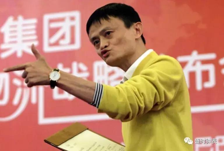 5年研究177个富豪12个惊人共同点,世界各大首富戴什么表