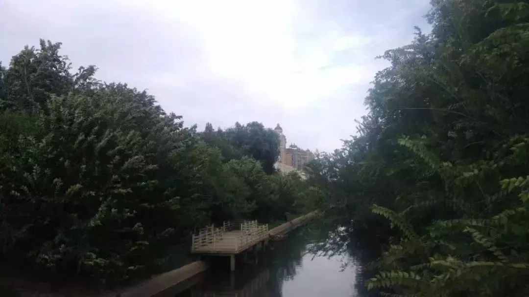 在十里堡住过的，都经历过一段传奇！