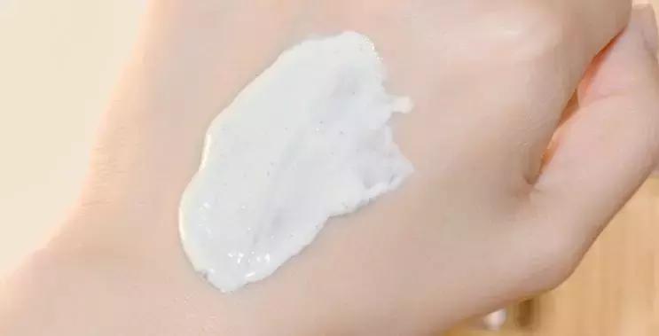 戚薇beauty小姐林允,林允安利气垫多少钱