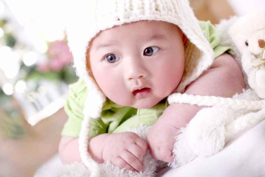 胎儿绕颈的五大坏习惯,胎儿几个月容易脐带绕颈