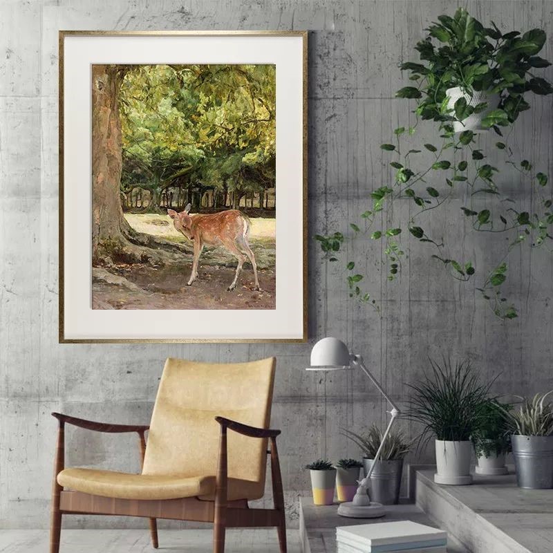 中国百年版画展作品集 (名家版画作品展)