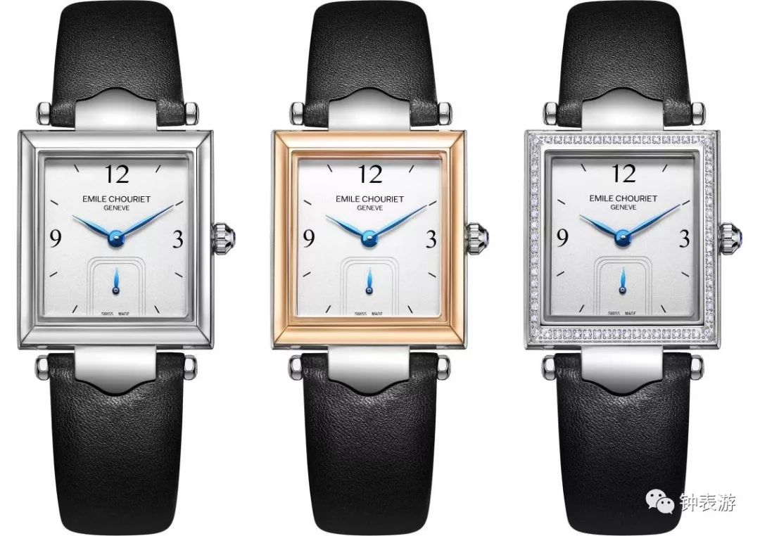 艾米龙女表经典款,2023款艾米龙新款男表