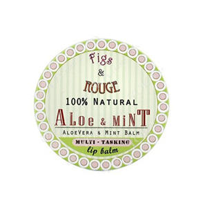 唇部保湿滋润修护膏,花蕾膏护唇