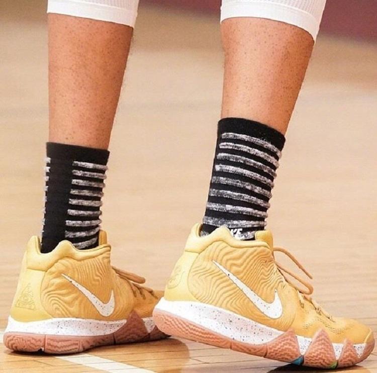 一日三双：怀旧还是求新？今天都满足你