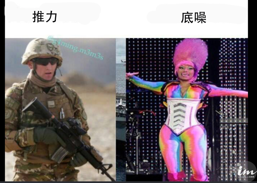 听歌底噪怎么解决,处理人声的低频噪音