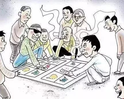 「扫黑除恶」开设*场赌**放高利贷非法敛财，广州天河18人涉黑被判刑