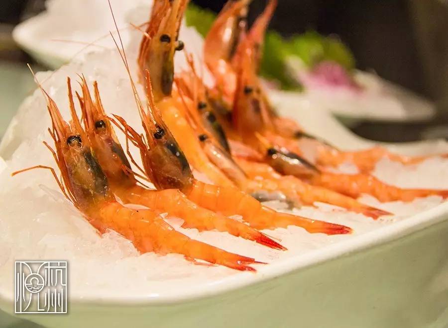 五星大酒店的品质，批发市场的价格在杭州吃海鲜，还可以这么爽