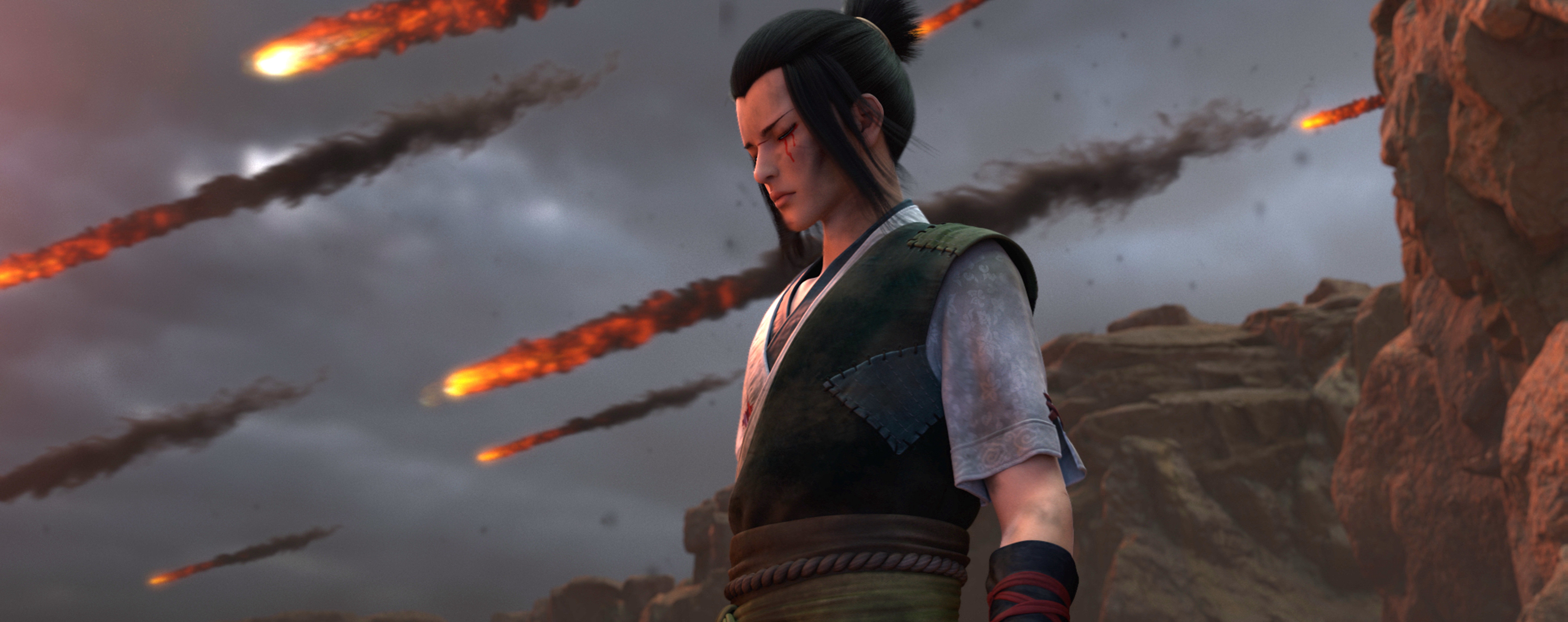 风语咒导演专访,风语咒获奖动画