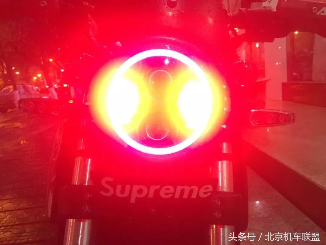 小暴龙改装方圆灯,小暴龙改装轮胎视频