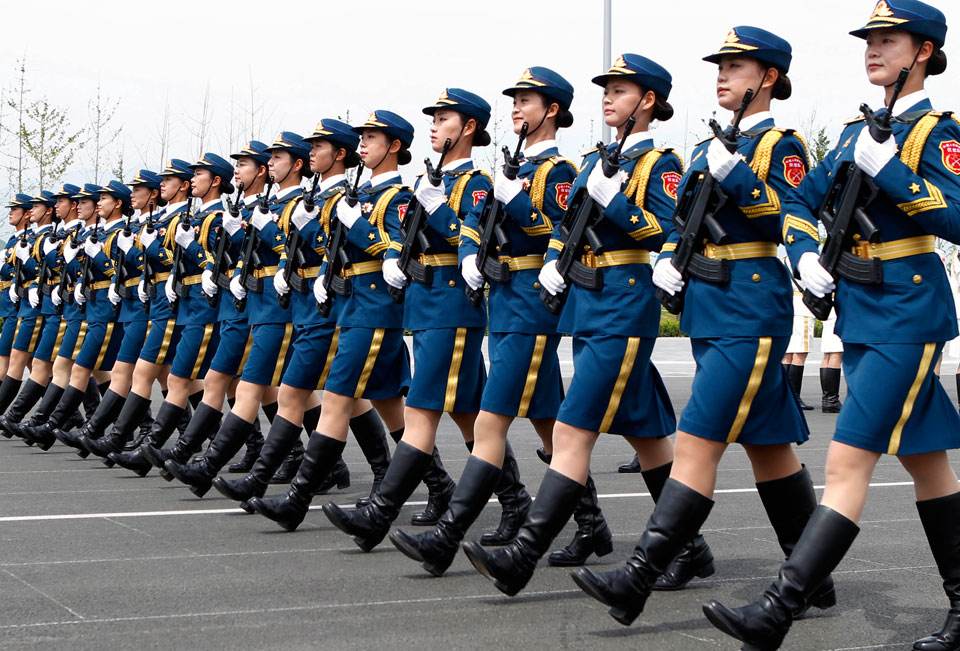 建军节最美的军歌视频,军旅之歌100首八一建军节