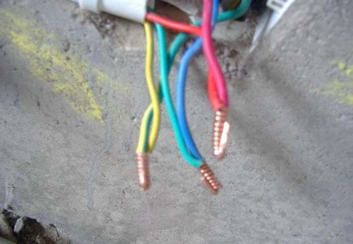 电工接线头怎么接才好,电工接线头的方法图解