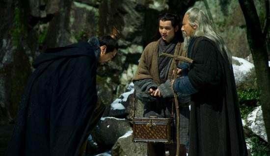 郭嘉在三国中智谋怎么样,郭嘉生平事迹视频