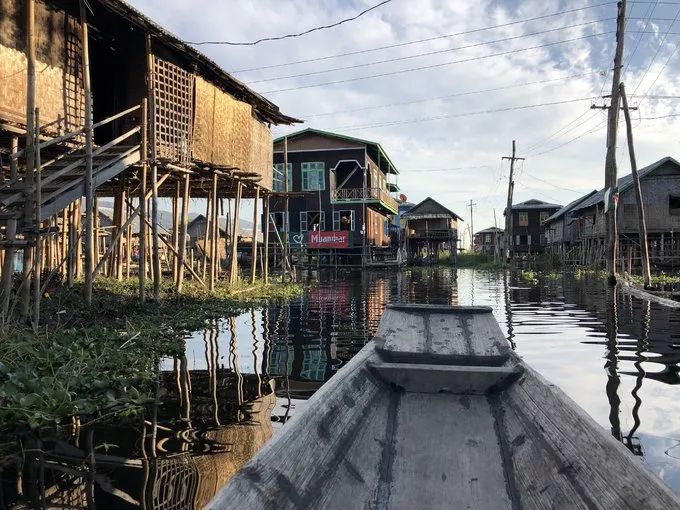 已官宣！这个一度与世隔绝的国家将重启落地签，神秘佛国了解一下？