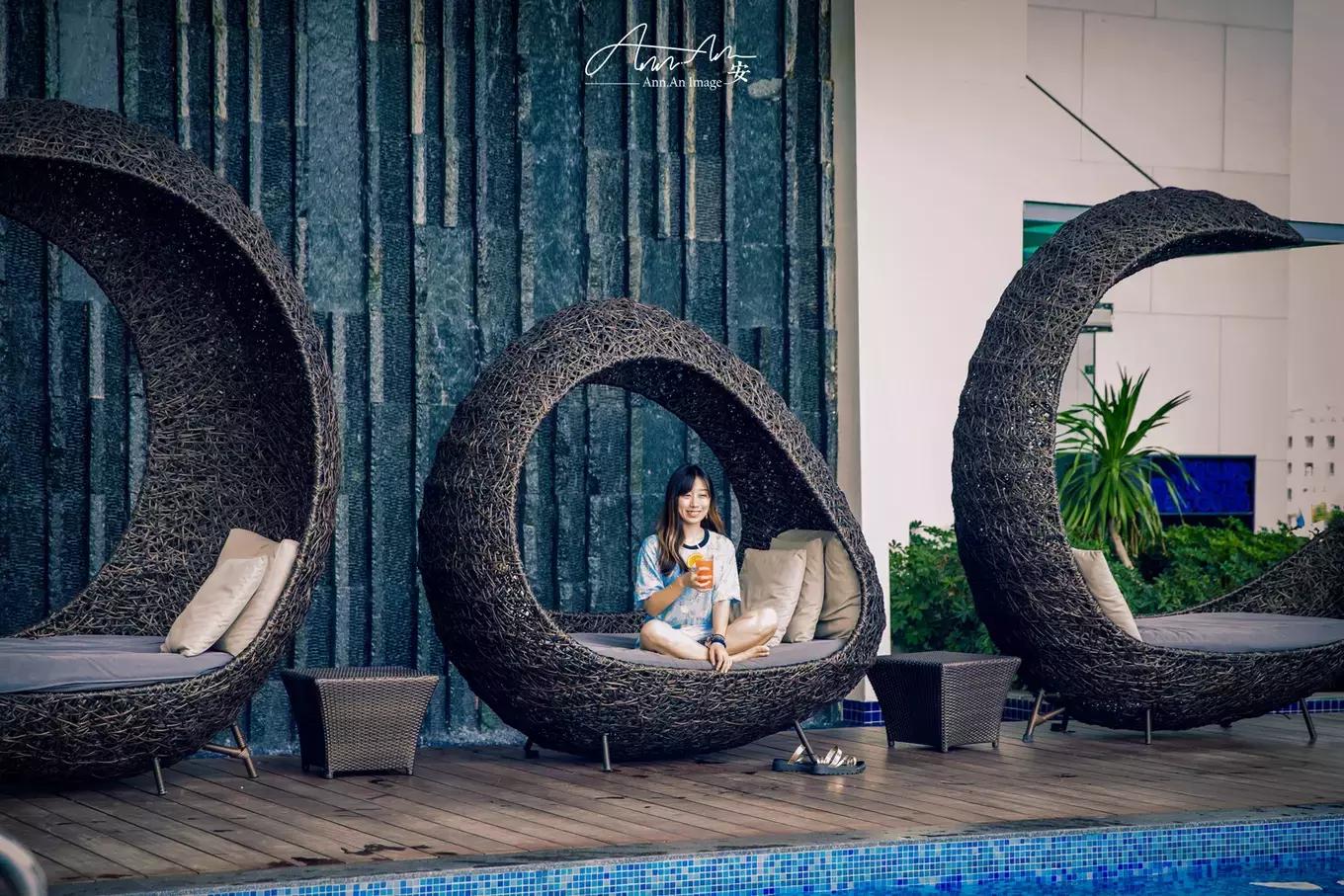 拥抱你的烈日暴雨，开启曼谷华新六日度假购物模式（上）