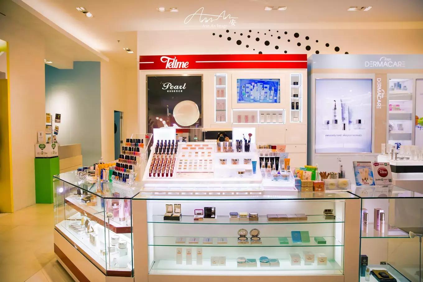 拥抱你的烈日暴雨，开启曼谷华新六日度假购物模式（下）