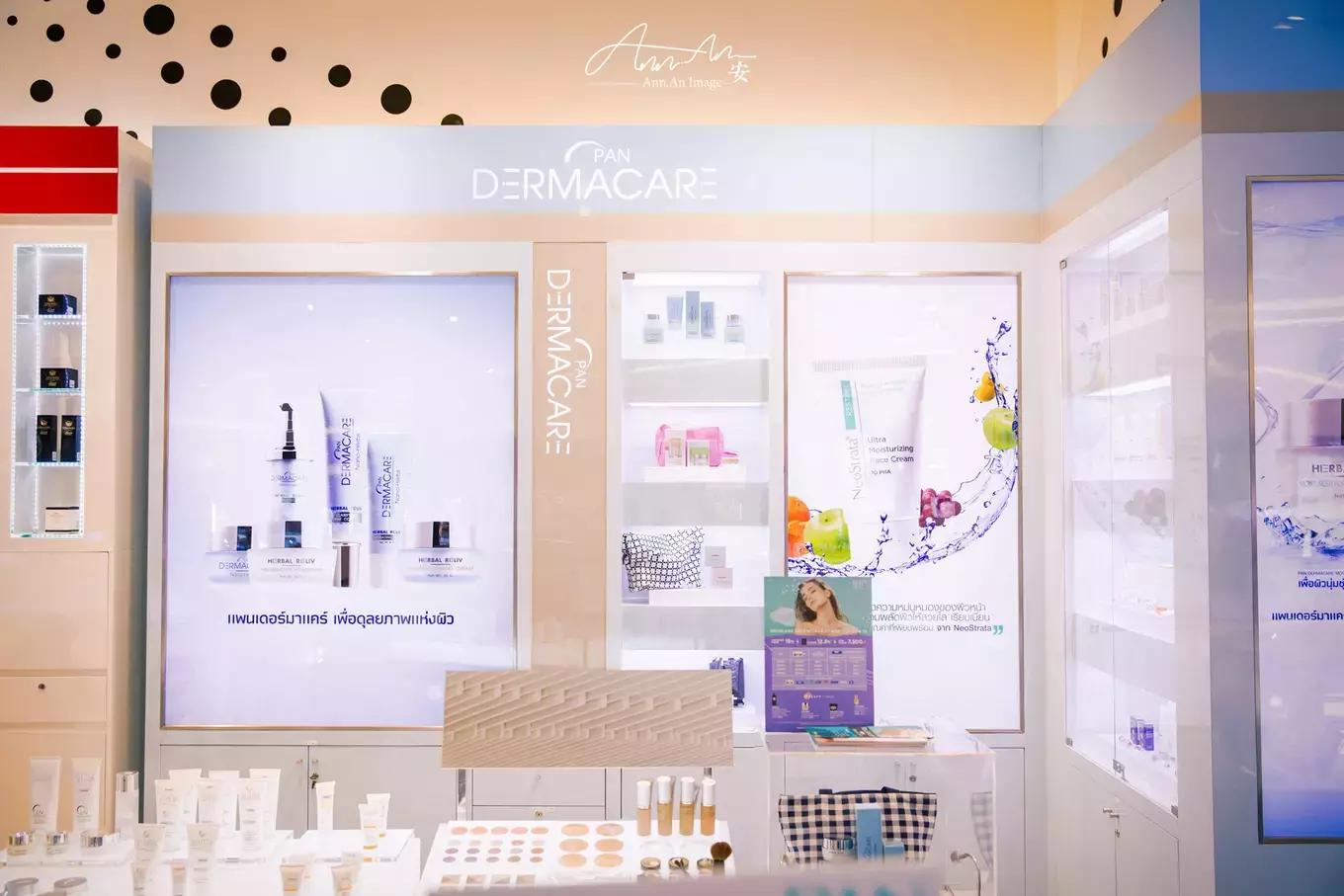 拥抱你的烈日暴雨，开启曼谷华新六日度假购物模式（下）