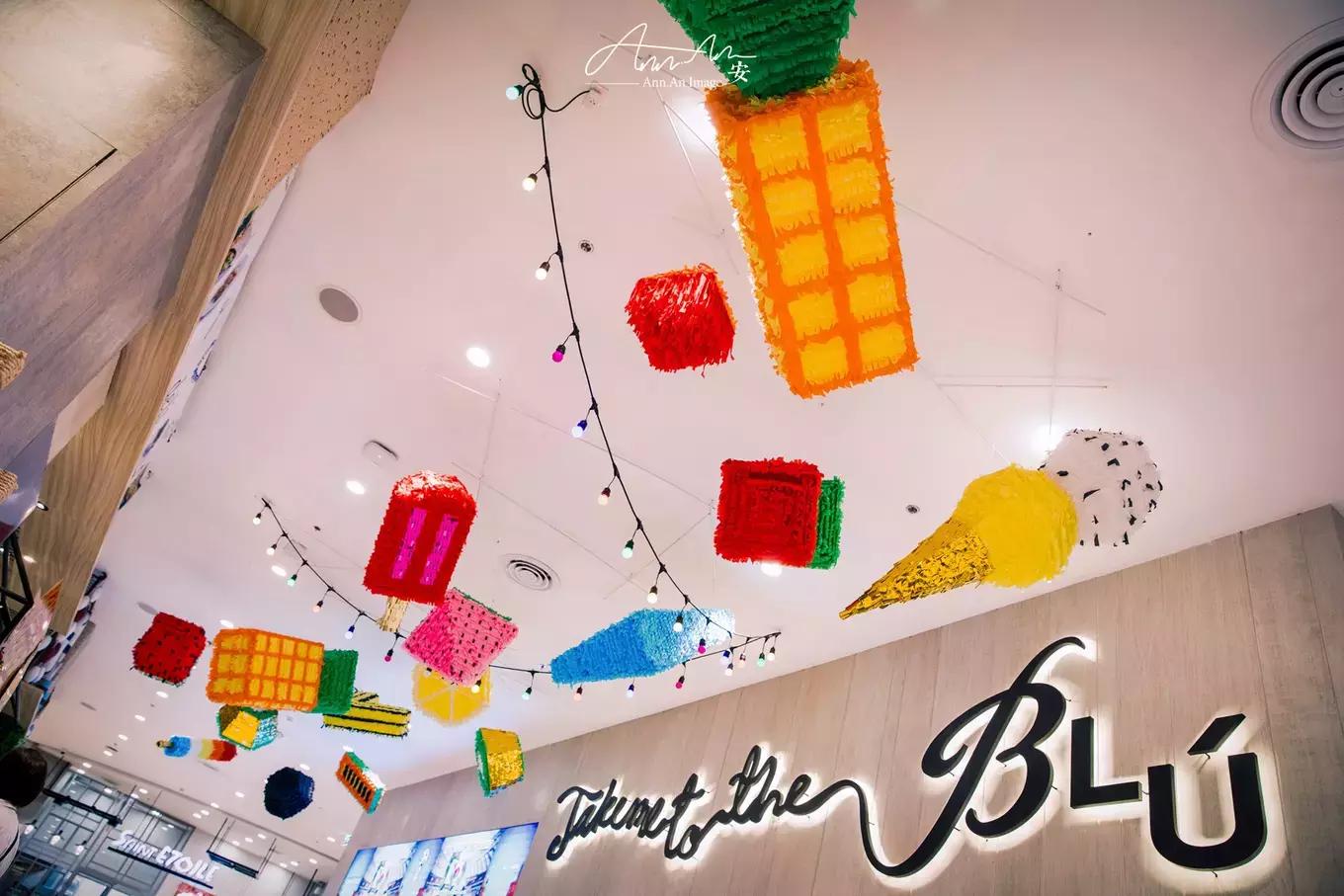 拥抱你的烈日暴雨，开启曼谷华新六日度假购物模式（下）