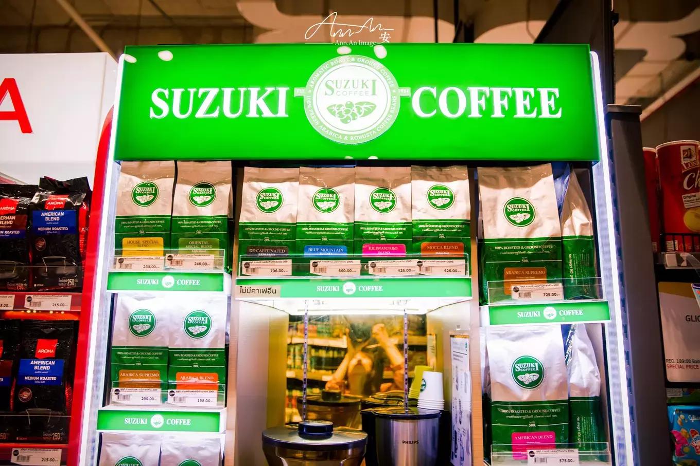 拥抱你的烈日暴雨，开启曼谷华新六日度假购物模式（下）