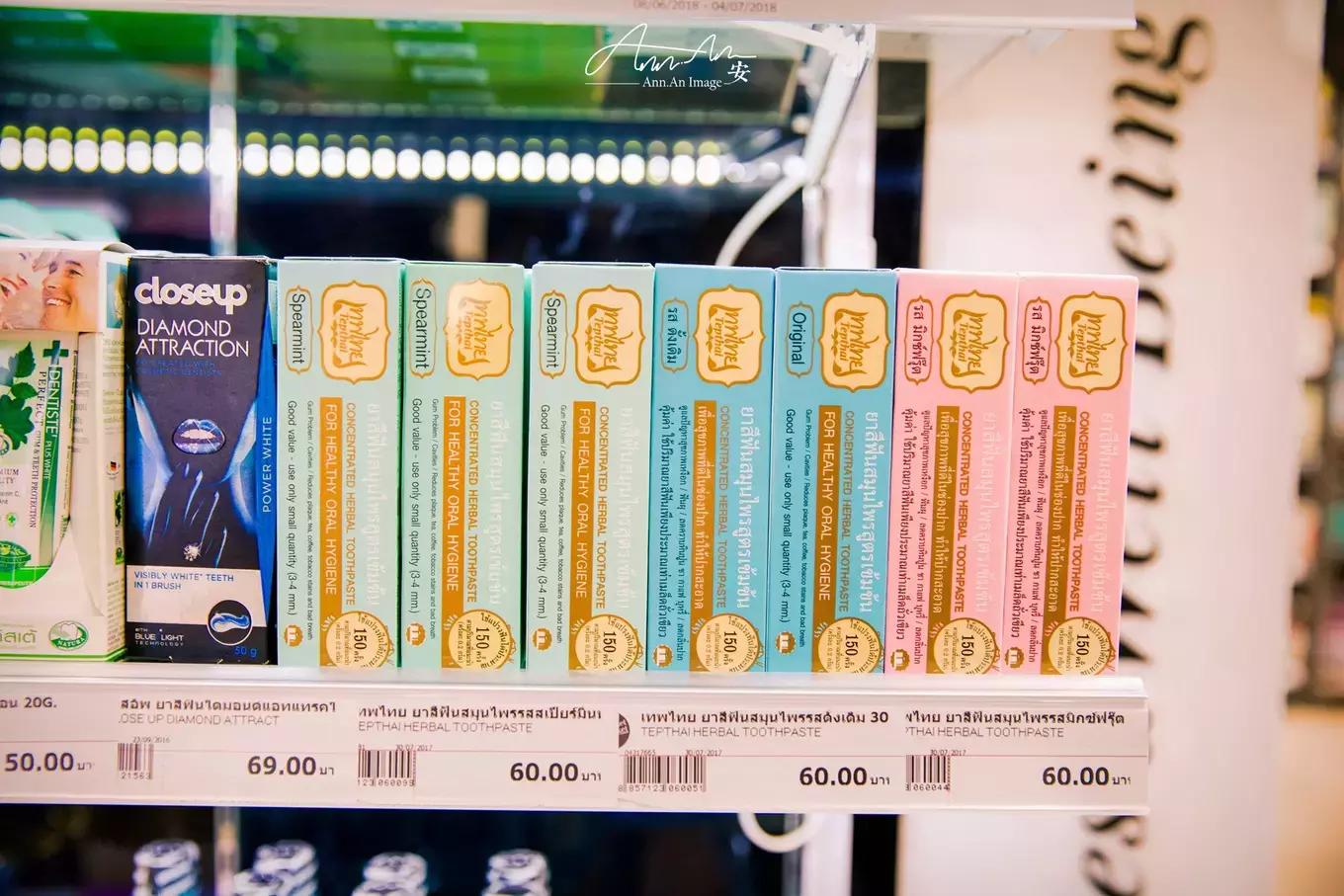 拥抱你的烈日暴雨，开启曼谷华新六日度假购物模式（下）