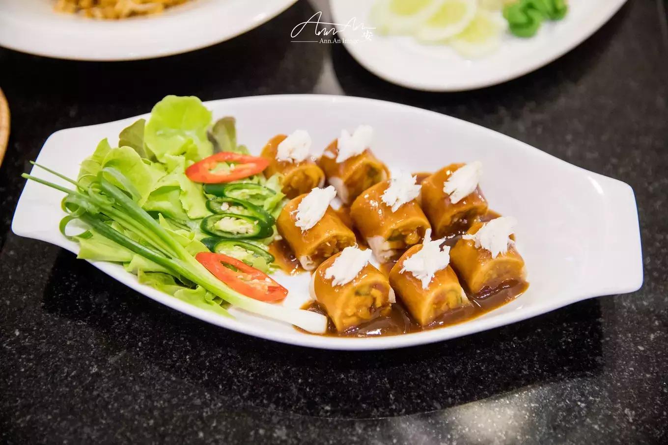 拥抱你的烈日暴雨，开启曼谷华新六日度假购物模式（下）