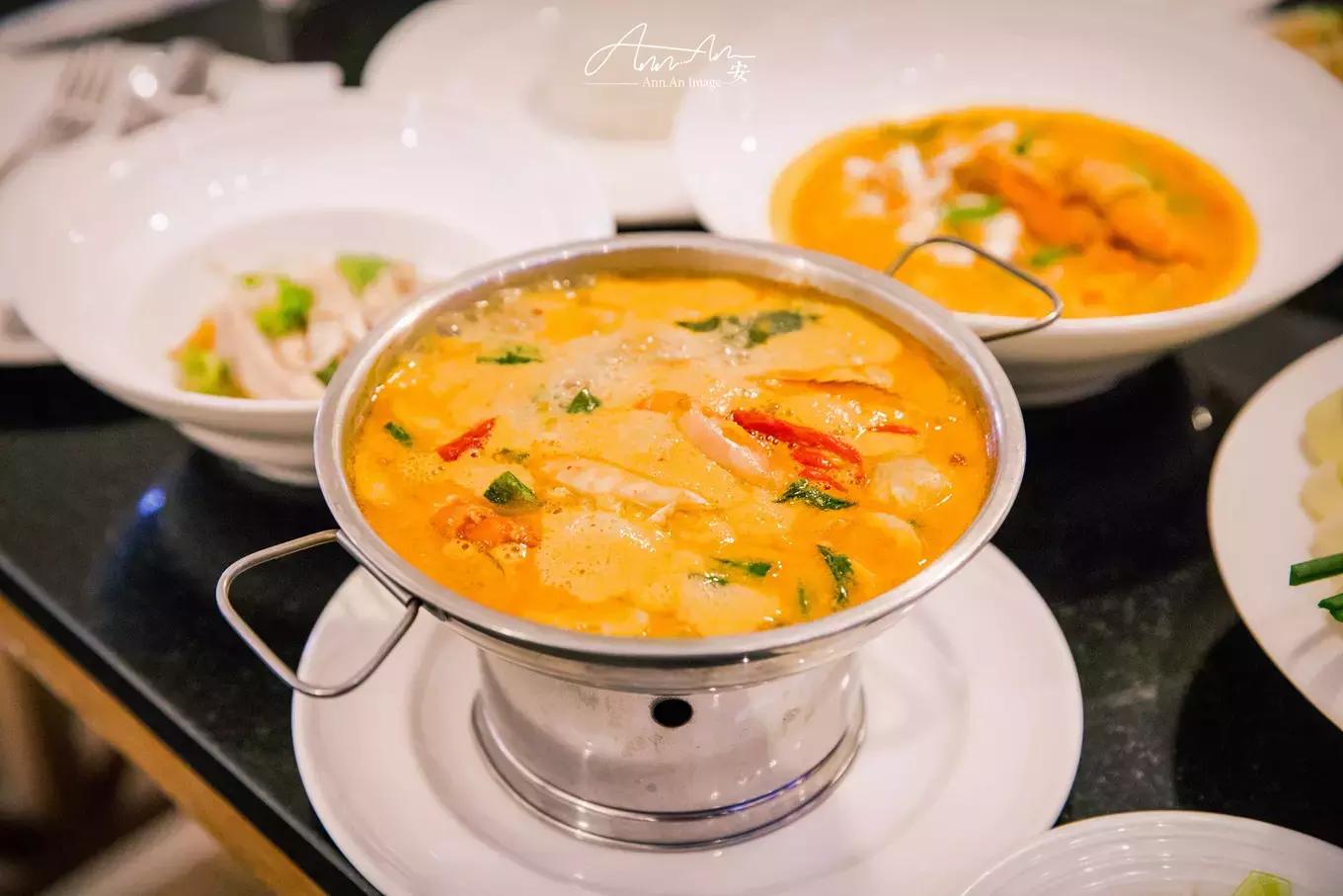 拥抱你的烈日暴雨，开启曼谷华新六日度假购物模式（下）