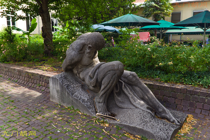 海德堡大学德国排名,海德堡大学介绍