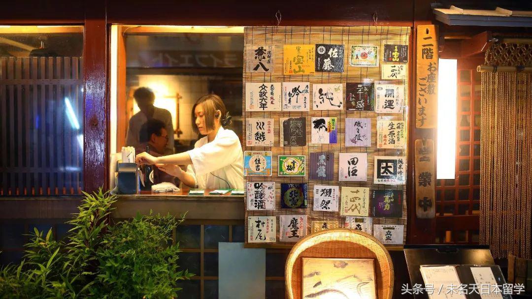 去日本打工一年能赚多少钱,留学生在日本勤工俭学收入