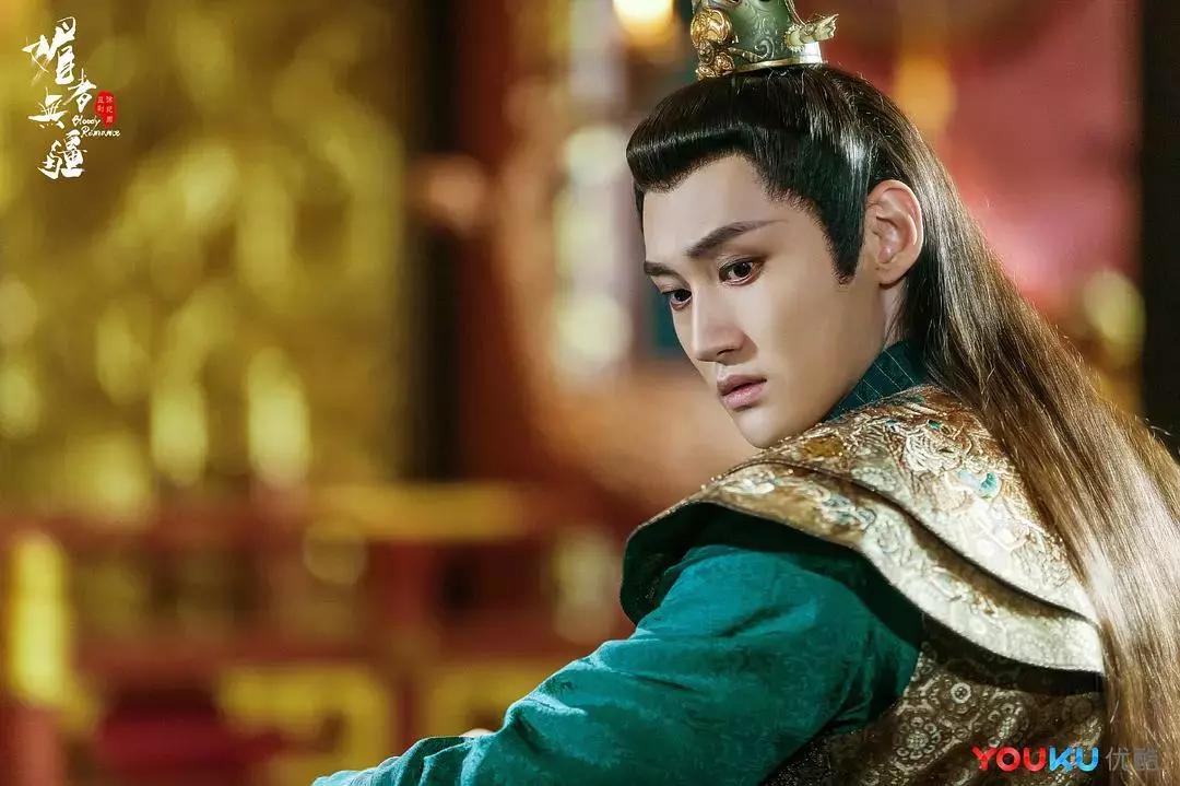 豆瓣9.4的国产剧5年来就这一部,豆瓣8.5分以上的国产剧