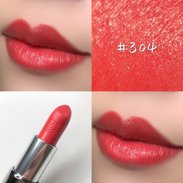 ysl显白口红黄皮肤,显白的口红色号推荐及价格