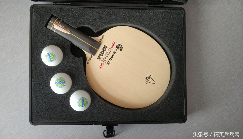 优拉新上一款PBO纤维的猛货—NOBILIS试打感受！