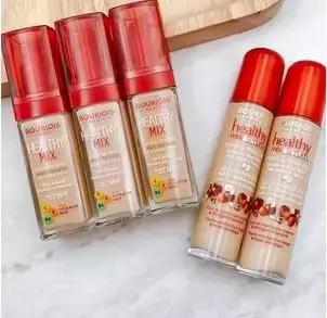 粉底推荐好物,粉底推荐非广告