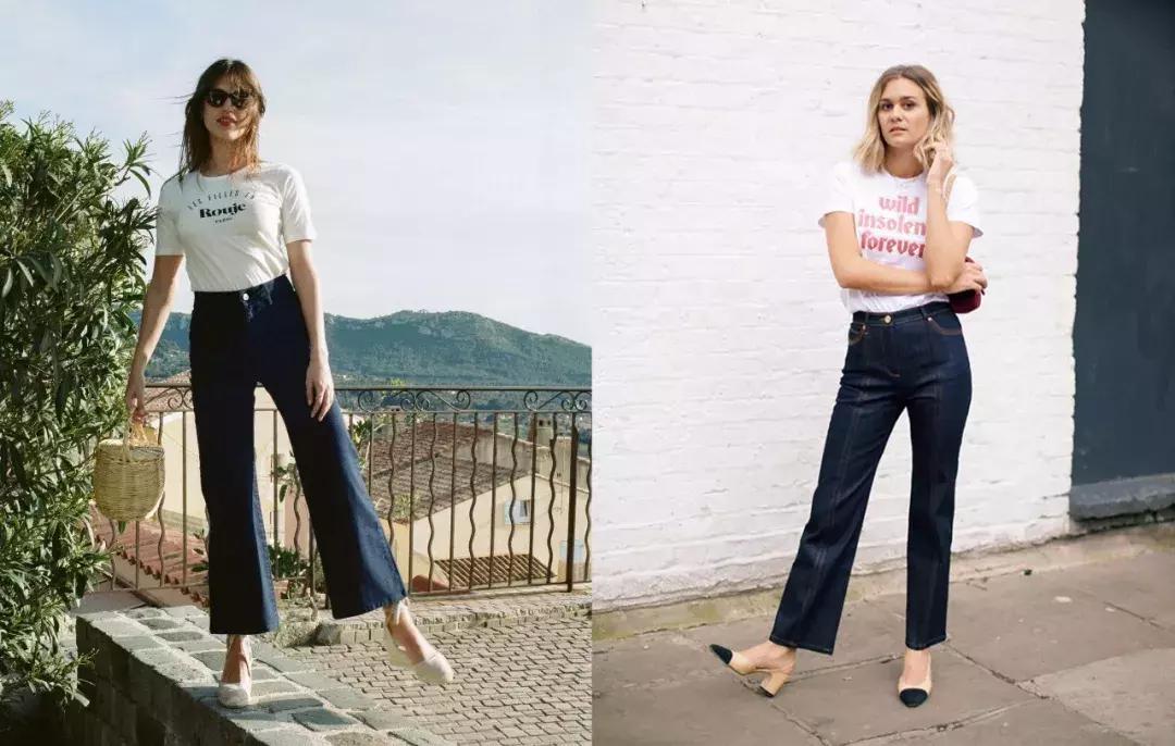 法式风情高级技巧,简单法式风情