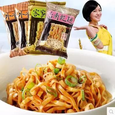 台湾宝岛小吃大全,台湾必买的100种零食