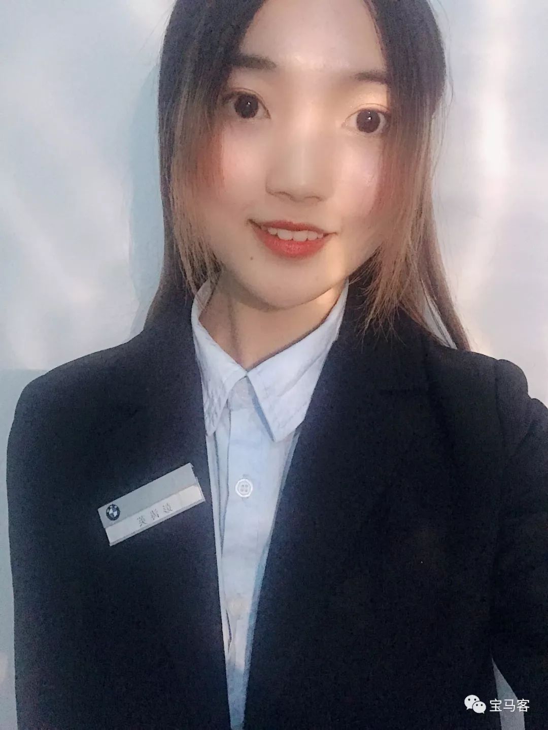 2018宝马客杯全国宝马4S店花评选大赛!「西区」店花投票!