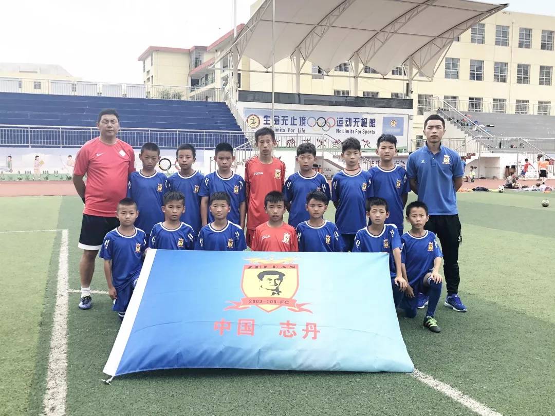 盛夏八月2018年内蒙古自治区电力杯一带一路夏令营来袭