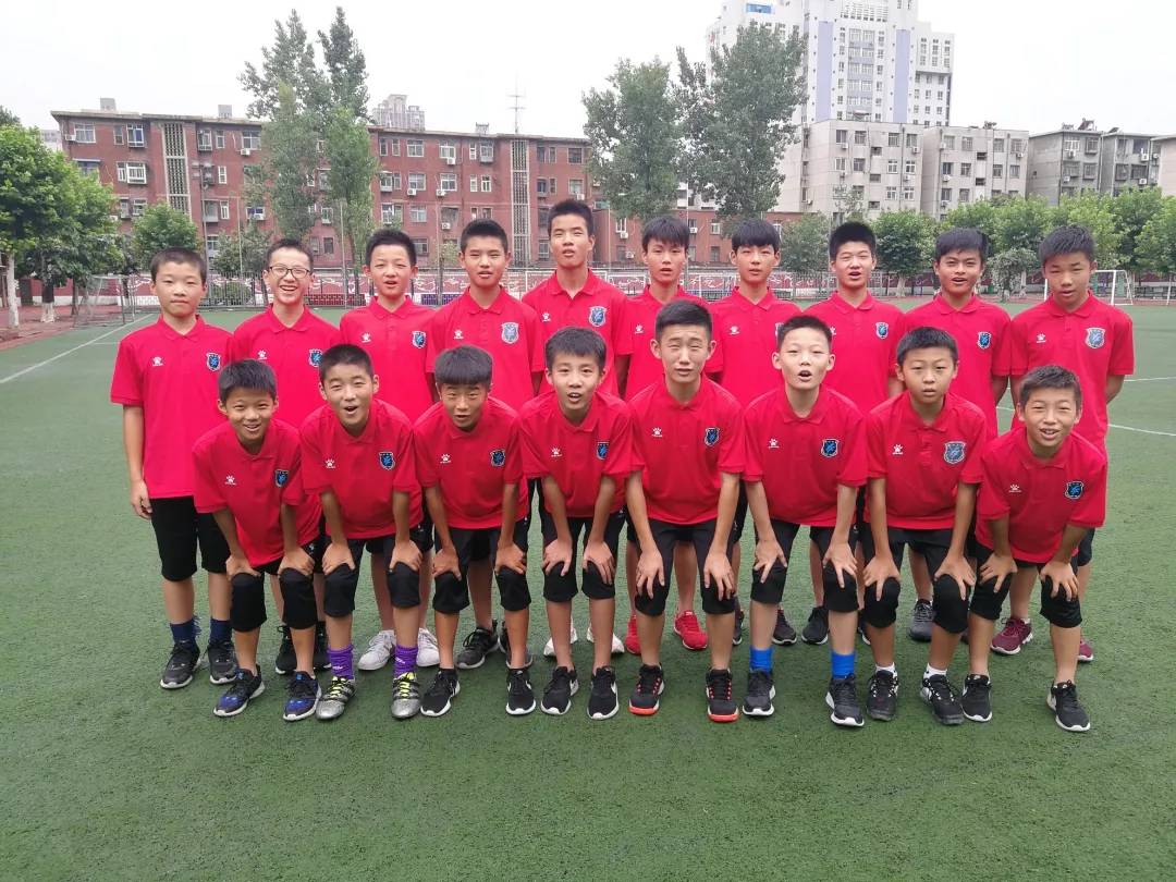 盛夏八月2018年内蒙古自治区电力杯一带一路夏令营来袭